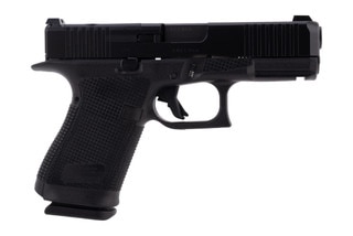 GLOCK Blue Label G19 Gen 6 9mm Pistol  GLOCK Night Sights  3x 15rd Mags